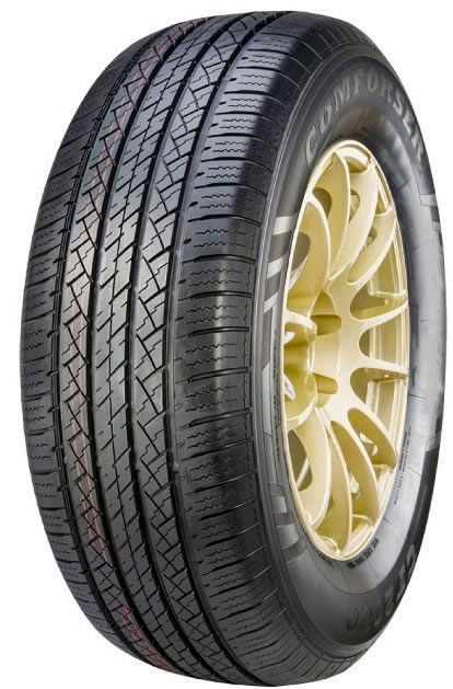 NEUMÁTICO COMFORSER 225/75 R15 HT CF2000 102H - 1