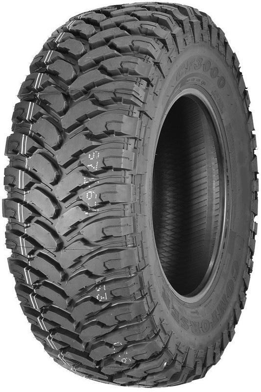 NEUMÁTICO COMFORSER 205/70 R15 6PR CF3000 - 1