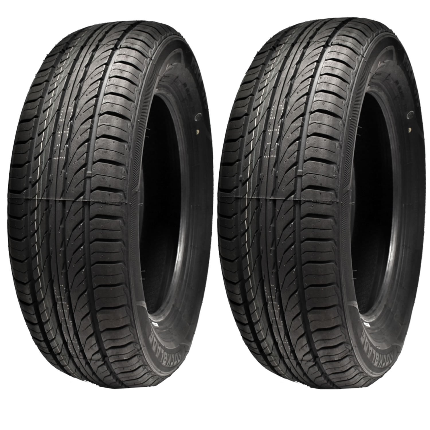 SET 2 NEUMÁTICOS ROCKBLADE 175/70 R13 ROCK 515 82T - 1