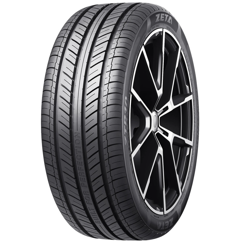 NEUMÁTICO ZETA 205/40 R17 ZTR10 84W - 2