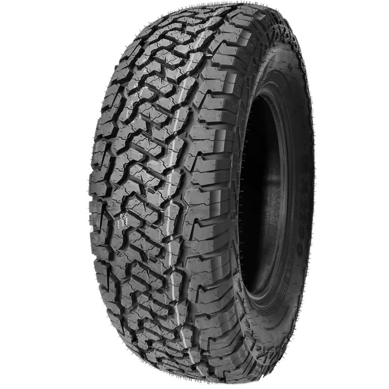 NEUMÁTICO ROADCRUZA 225/75 R16 LT RA1100 AT 10PR 115/112R - 1