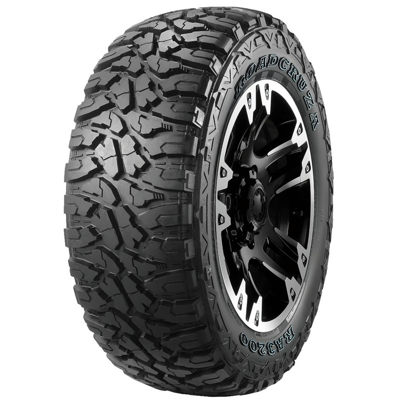 NEUMÁTICO ROADCRUZA 265/75 R16 LT RA3200 MT 10PR 123/120Q - 1
