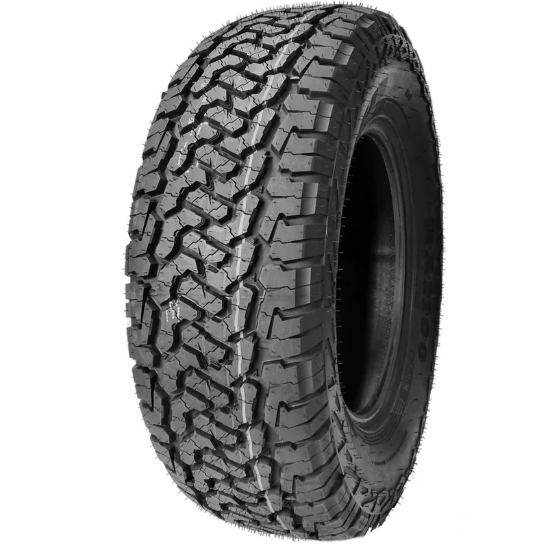 NEUMÁTICO ROADCRUZA 235/70 R16 LT RA1100 8PR 110/107S - 1