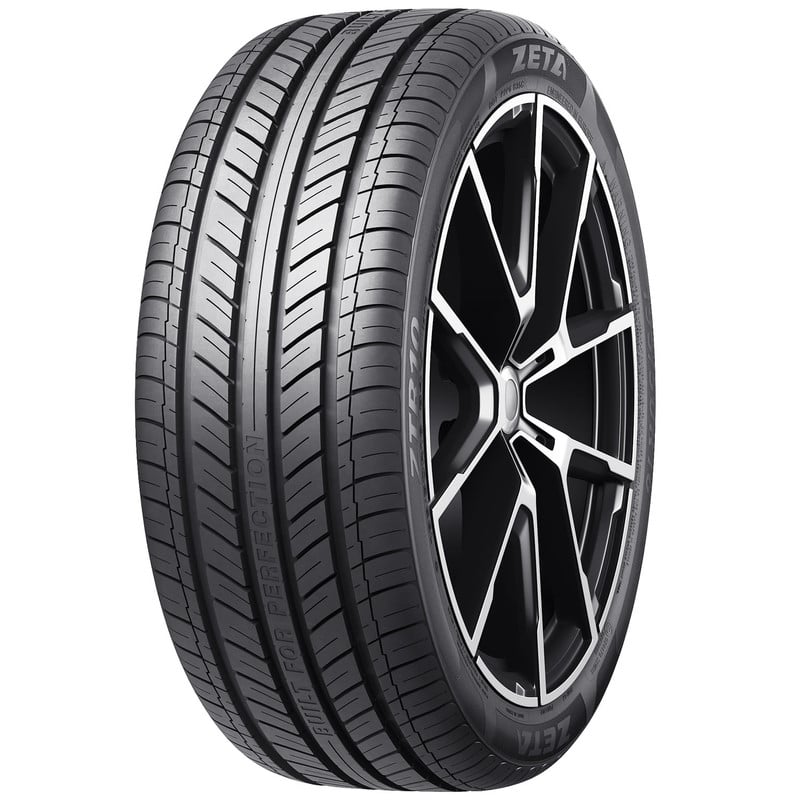 NEUMÁTICO ZETA 245/45 R17 ZTR10 99W - 2