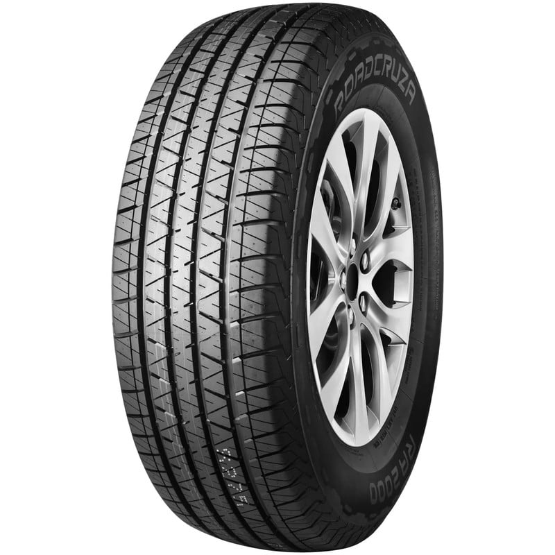 NEUMÁTICO ROADCRUZA 215/85 R16 LT RA2000 HT 10PR 115/112S - 1