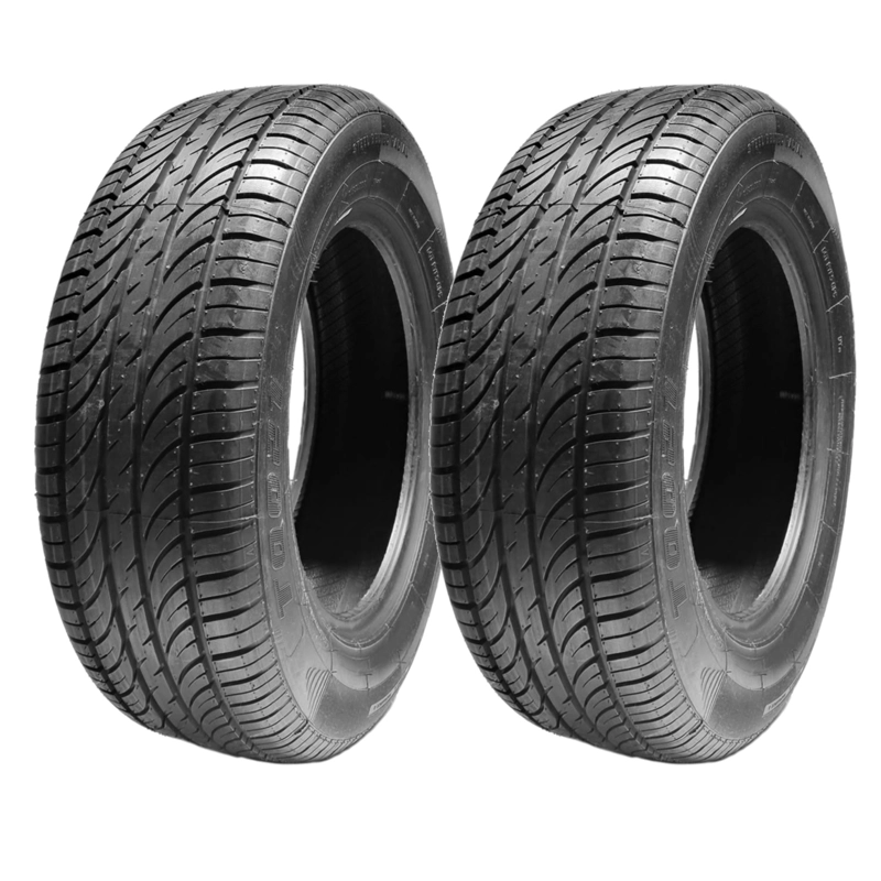SET 2 NEUMÁTICOS TORQUE 185/65 R15 TQ021 88H - 1
