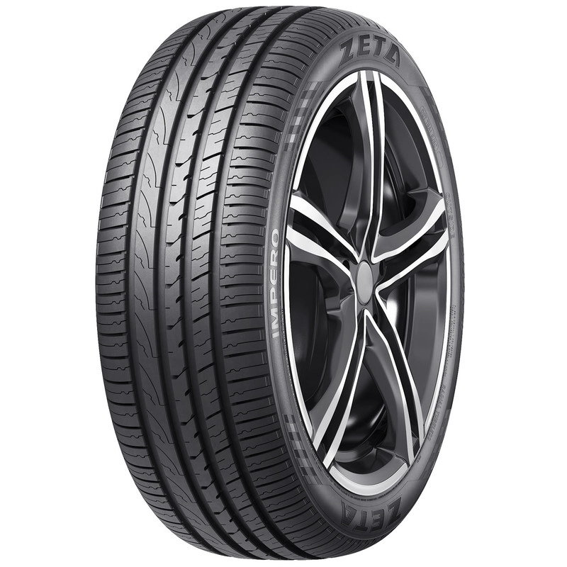 SET 2 NEUMÁTICOS ZETA 225/60 R17 IMPERO 99V - 2