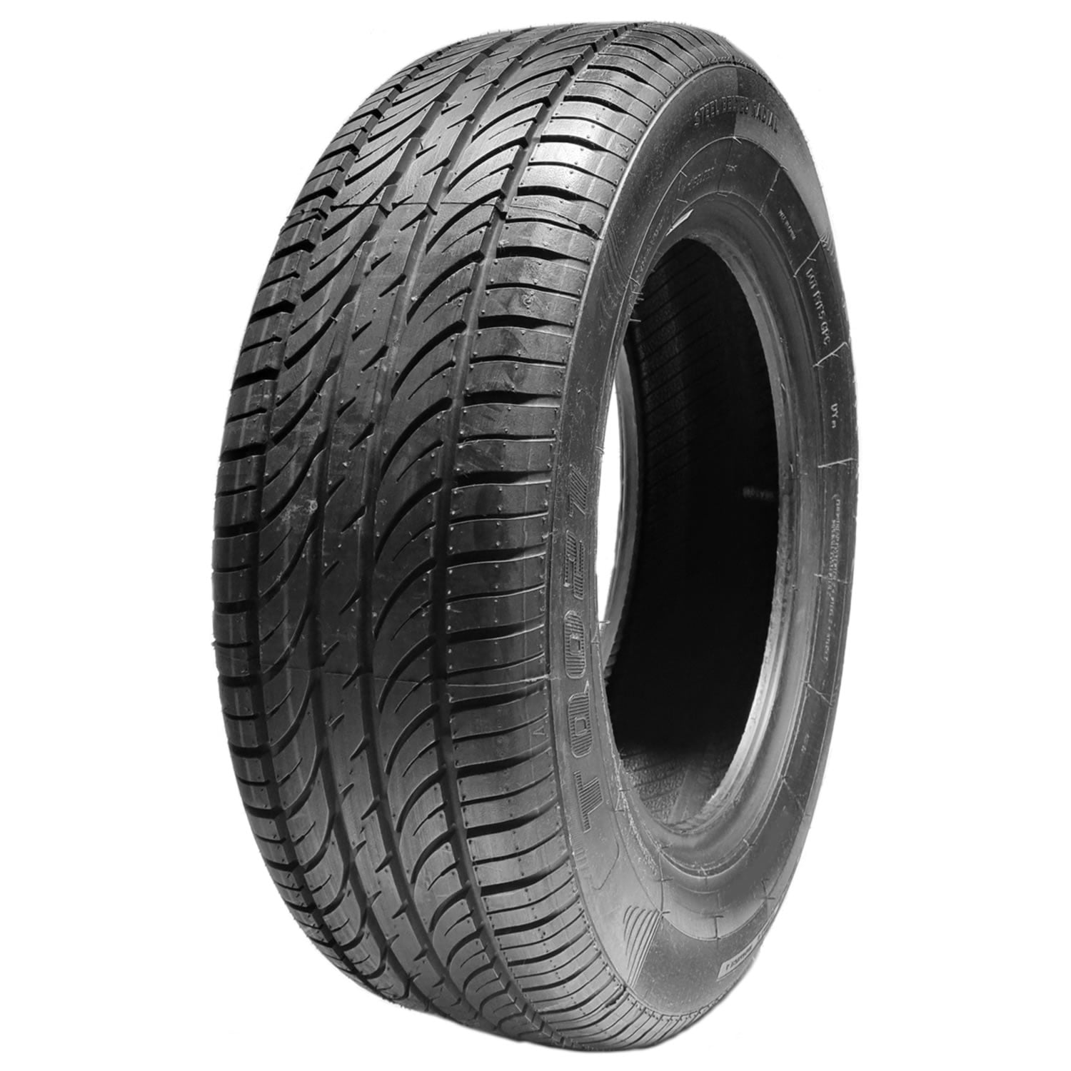 SET 4 NEUMÁTICOS TORQUE 175/70 R14 TQ021 84T - 5