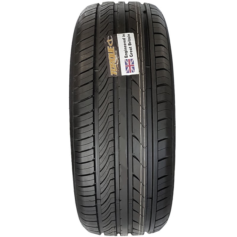 SET 2 NEUMATICOS 215/60 R17 HP701 96H - 1