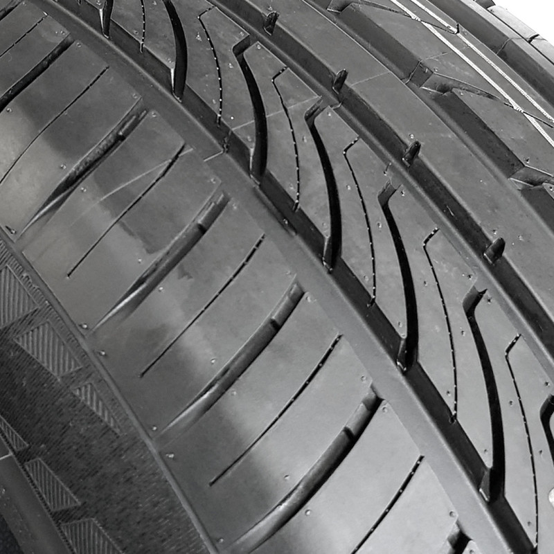 SET 2 NEUMATICOS 215/60 R17 HP701 96H - 3
