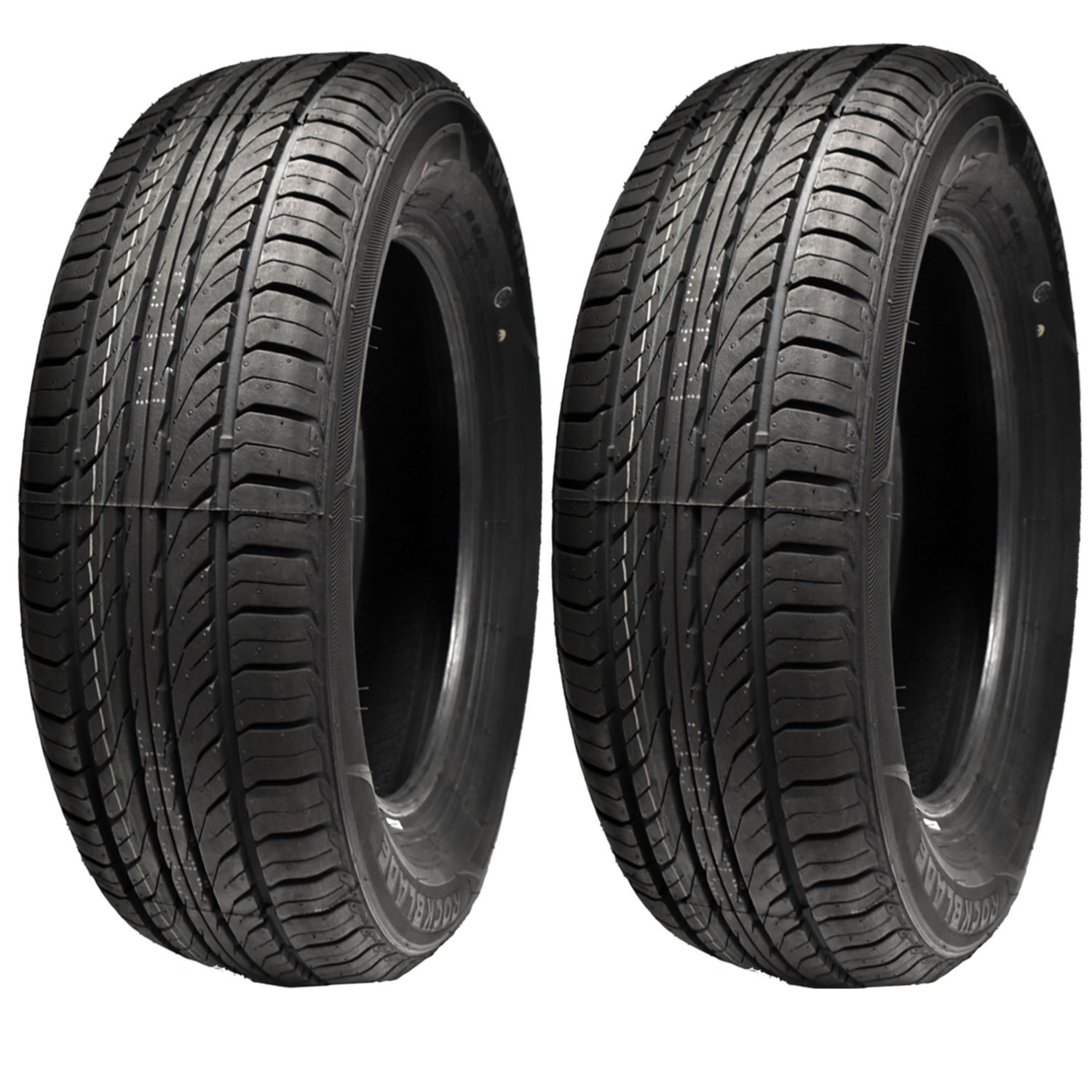 SET 2 NEUMATICOS 175/70 R14 ROCK 515 84T - 1