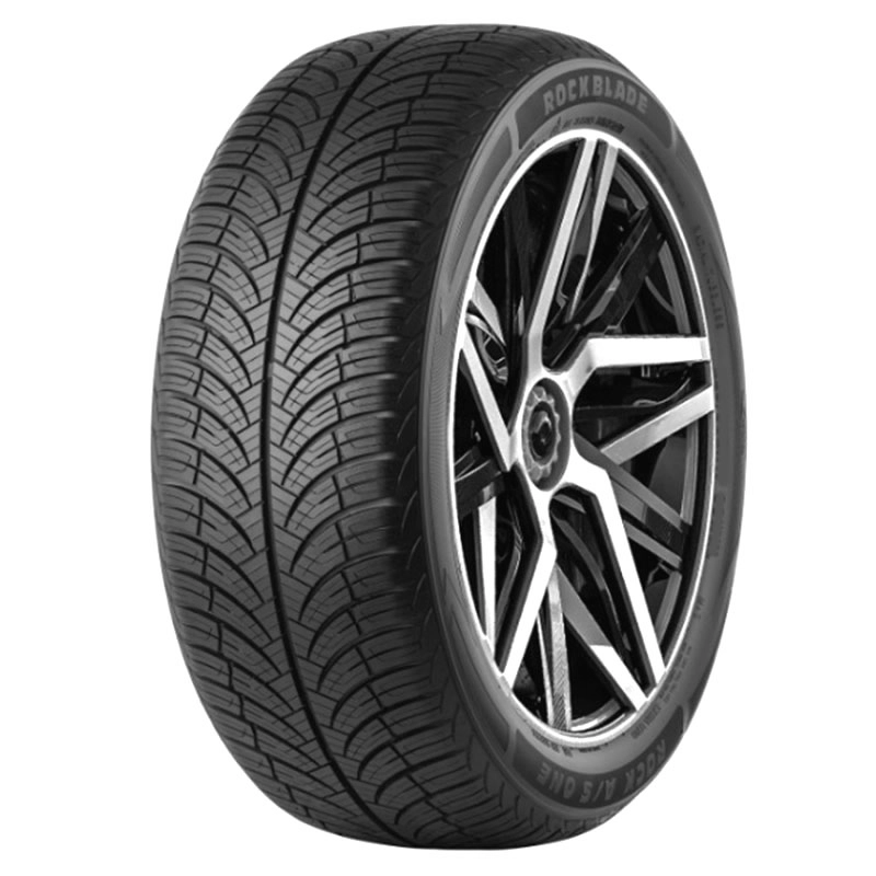 NEUMÁTICO ROCKBLADE 225/55 R18 ROCK AS ONE 98V - 2