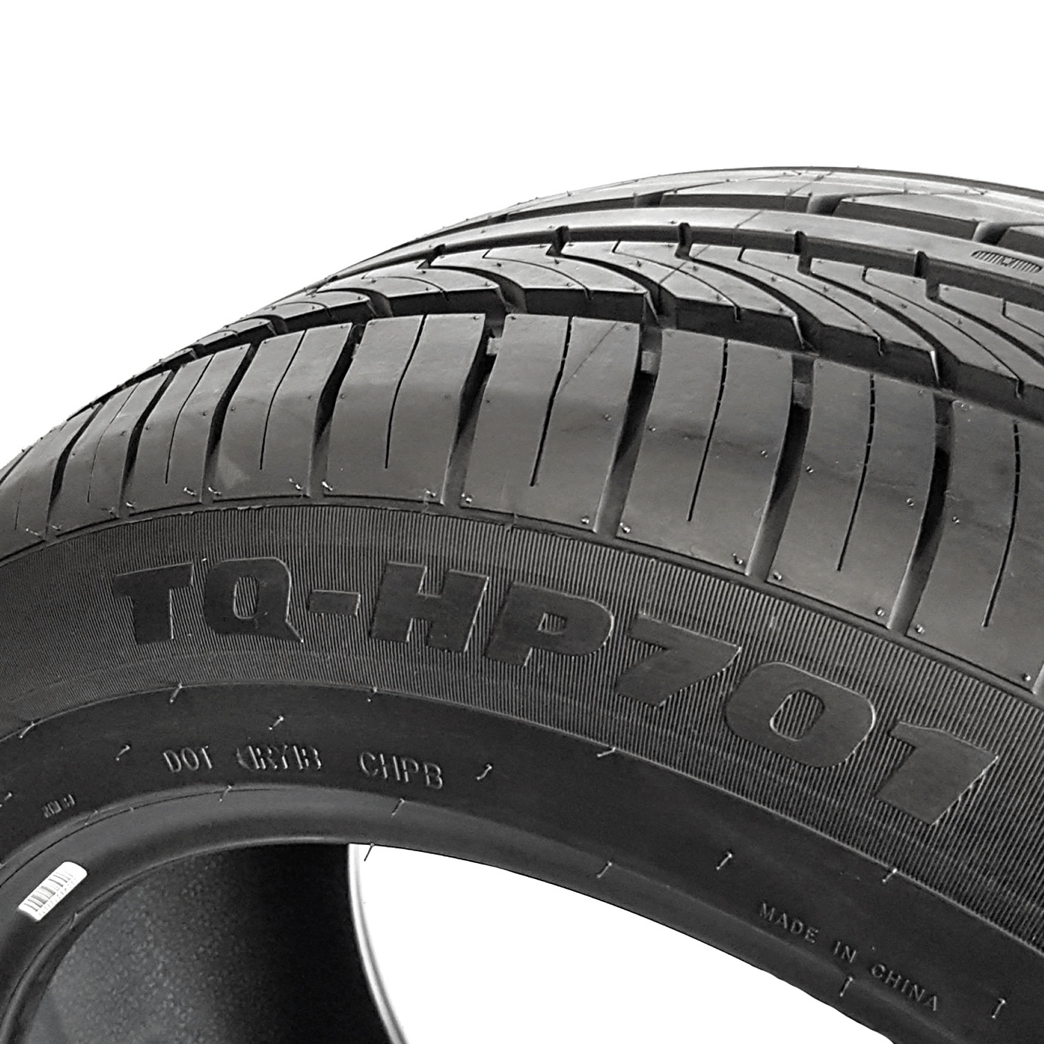NEUMATICO 275/45 R20 TQ HP701 110V XL - 2