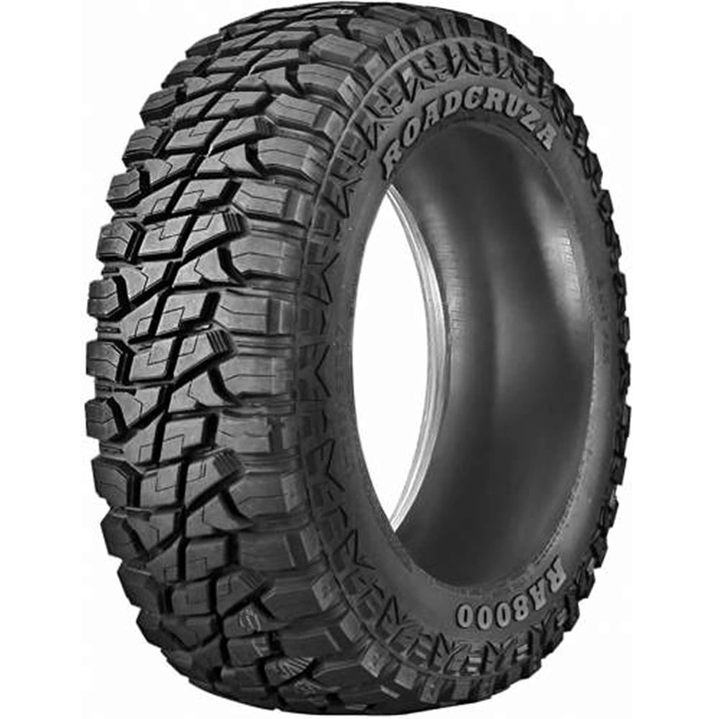NEUMÁTICO ROADCRUZA 265/70 R17 RA8000 10PR 121/118Q - 2