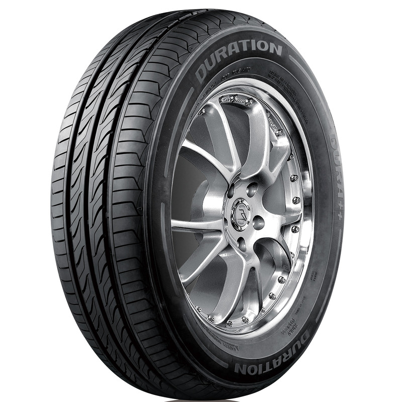 NEUMÁTICO DURATION 165/70 R13 79T DURA++ - 2
