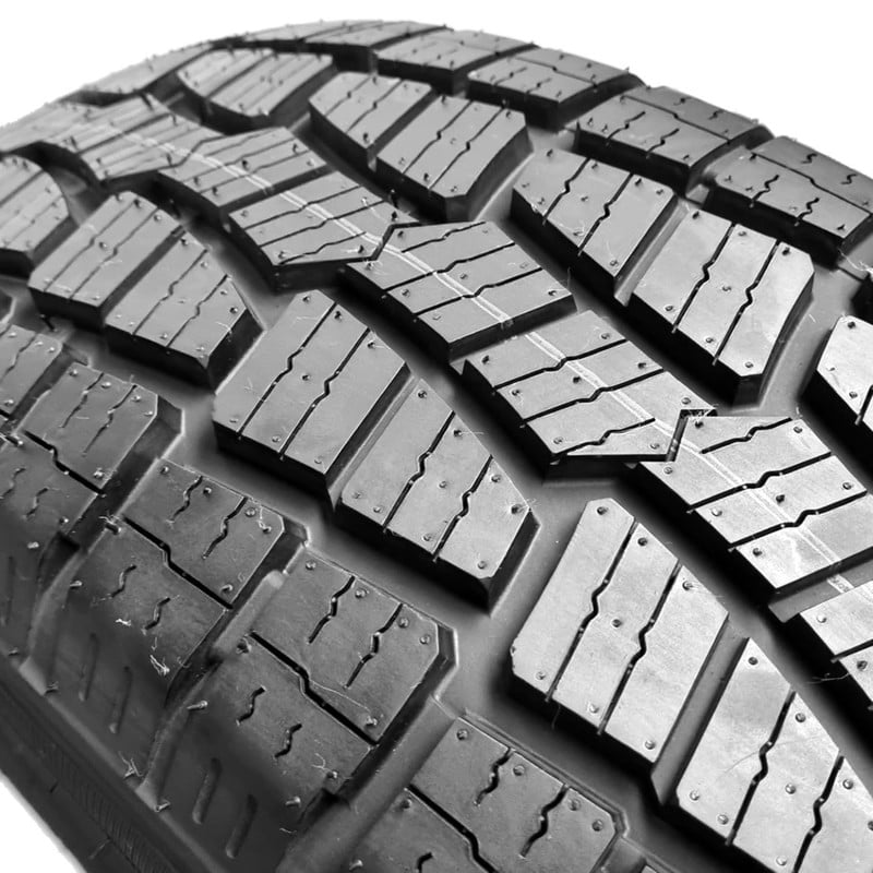 NEUMÁTICO ROADSHINE 245/75 R16 10PR RS903 - 2