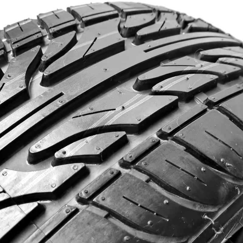 NEUMÁTICO ROADSHINE 185/55 R14 80V RS909 - 2