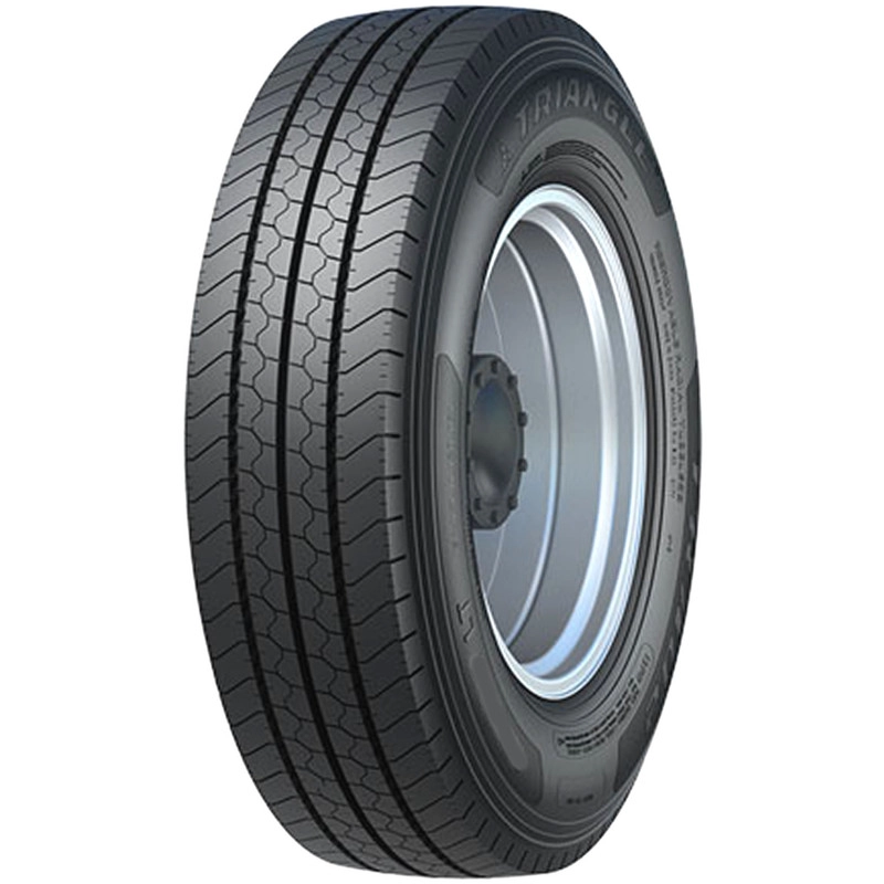 NEUMÁTICO TRIANGLE 215/85 R16 LT 12PR TRA02 - 1