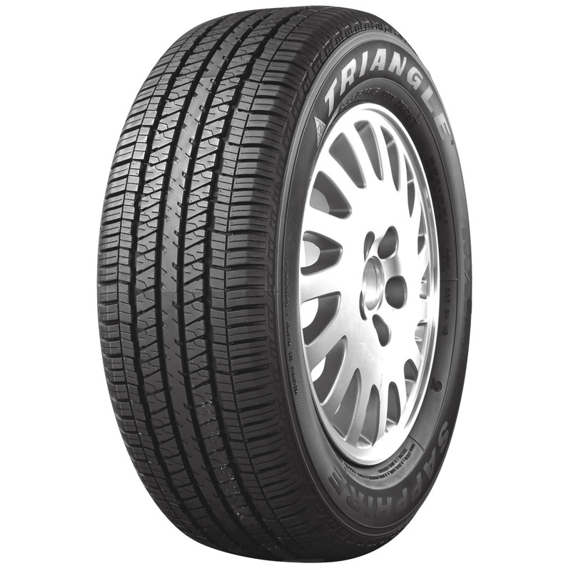 NEUMÁTICO TRIANGLE 285/60 R18 116H TR257 - 1