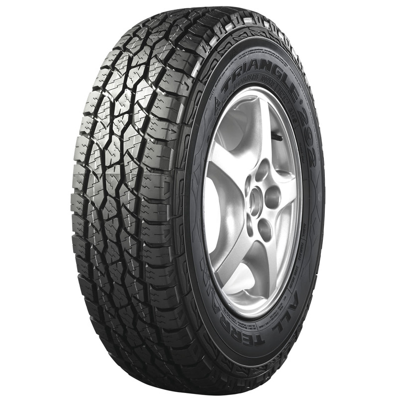 NEUMATICO 245/65 R17 111T TR292 TRIANGLE - 1