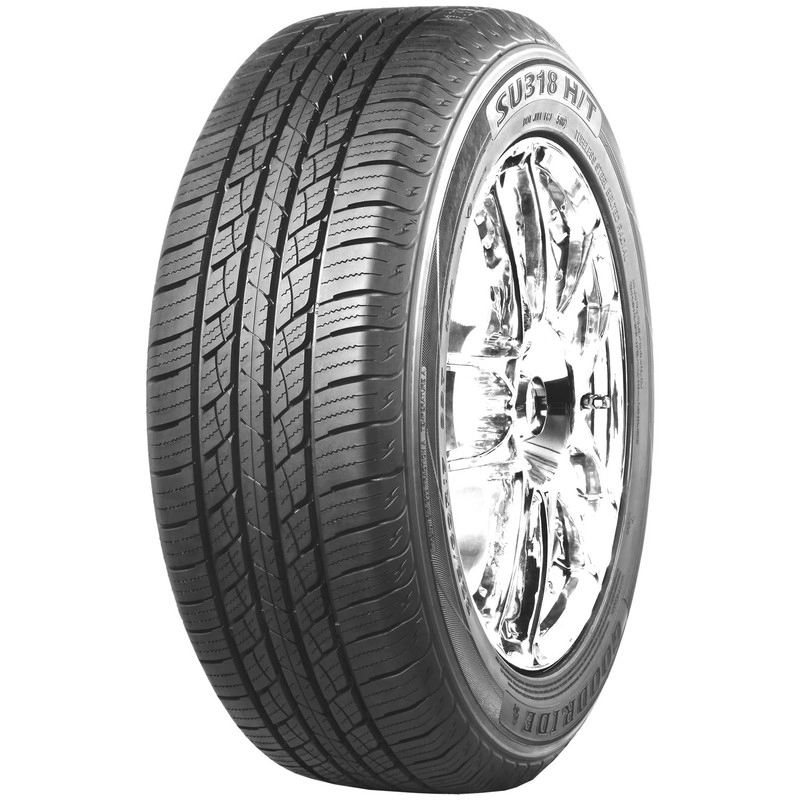 NEUMÁTICO GOODRIDE 275/60 R17 110T SU318 - 1