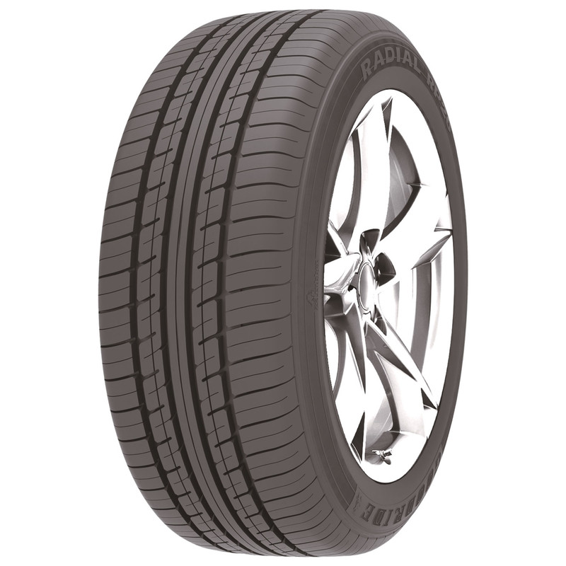 NEUMÁTICO GOODRIDE 205/60 R13 86T RP26 - 1