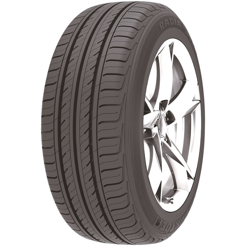 NEUMÁTICO GOODRIDE 185/60 R15 84H RP28 - 1