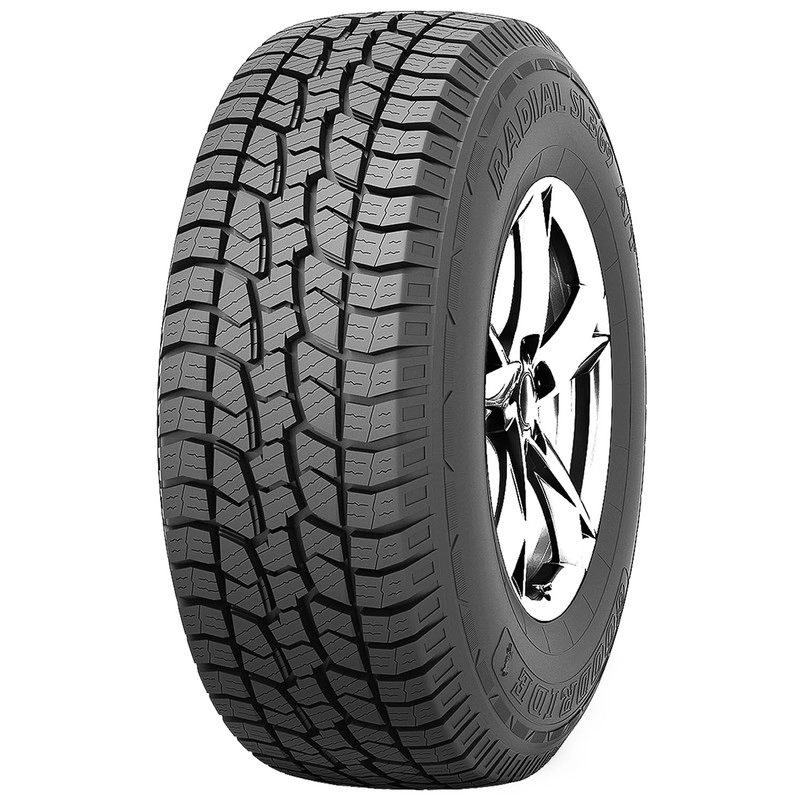 NEUMÁTICO GOODRIDE 305/55 R20 10PR SL369 - 1