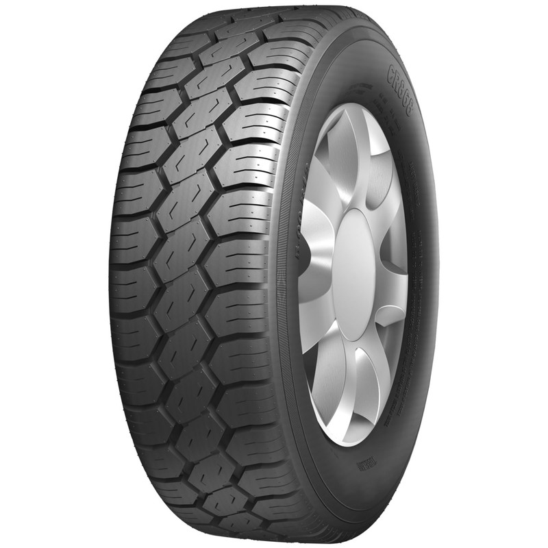 NEUMÁTICO GOODRIDE 5.00 R12 C 8PR 83/81N TL CR868 - 1