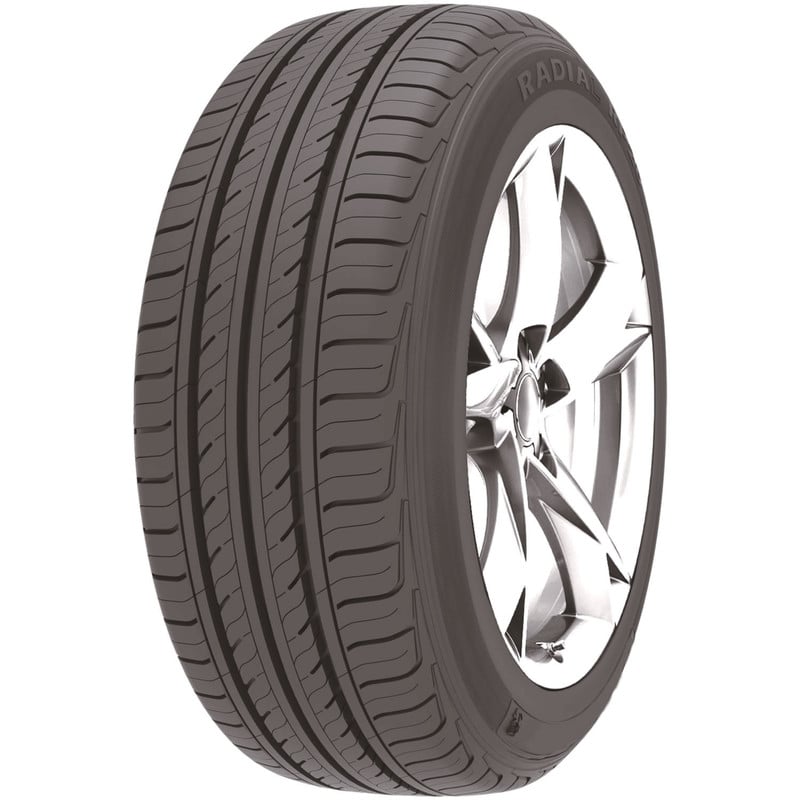 NEUMÁTICO TRAZANO 185/70 R14 88T RP28 - 1