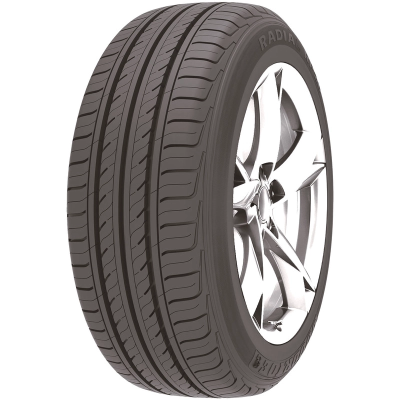 NEUMÁTICO GOODRIDE 195/70 R14 91T RP28 - 1