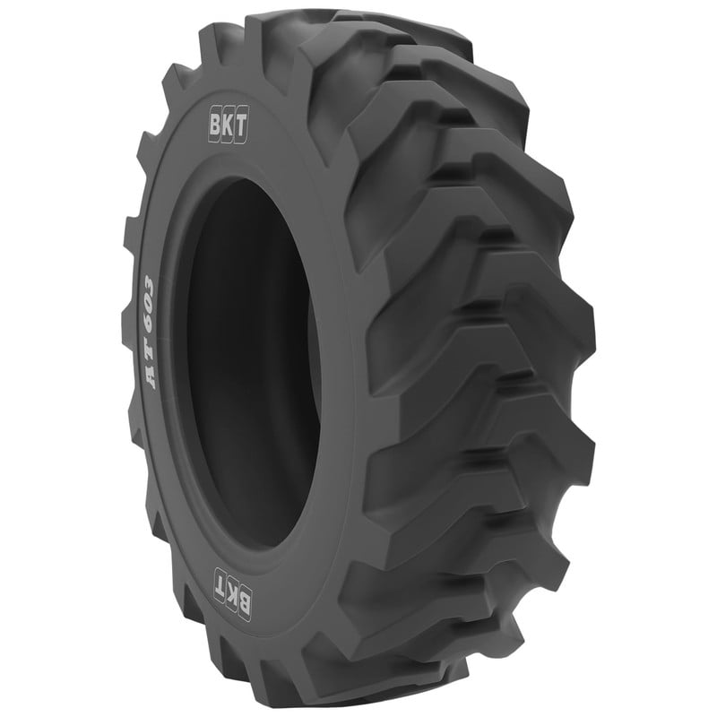 NEUMÁTICO BKT 12.5/80 -18 12PR AT603 TL - 3