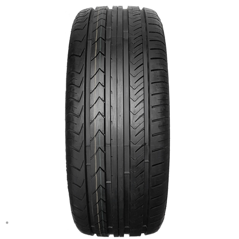 NEUMÁTICO TORQUE 195/55 R15 85V TQ901 - 1