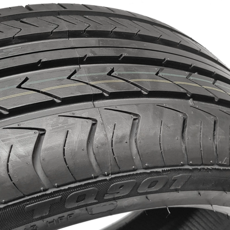NEUMÁTICO TORQUE 195/55 R15 85V TQ901 - 2
