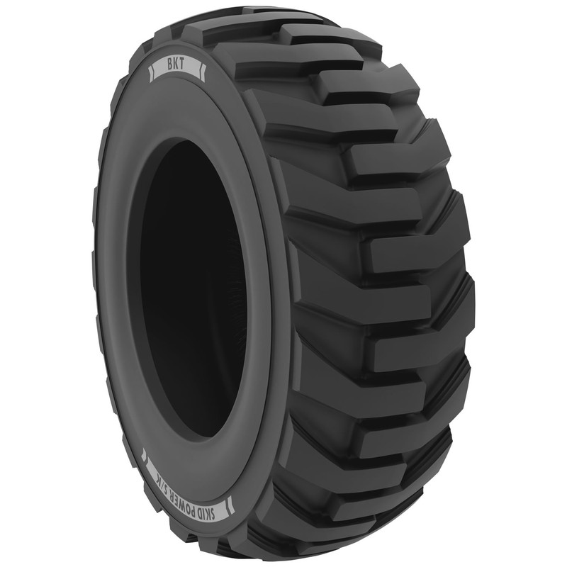 NEUMÁTICO BKT 10 -16.5 10PR SKID POWER SK TL - 3