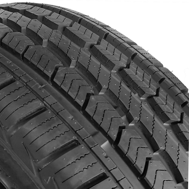 NEUMATICO 245/70 R17 110T HT701 - 2