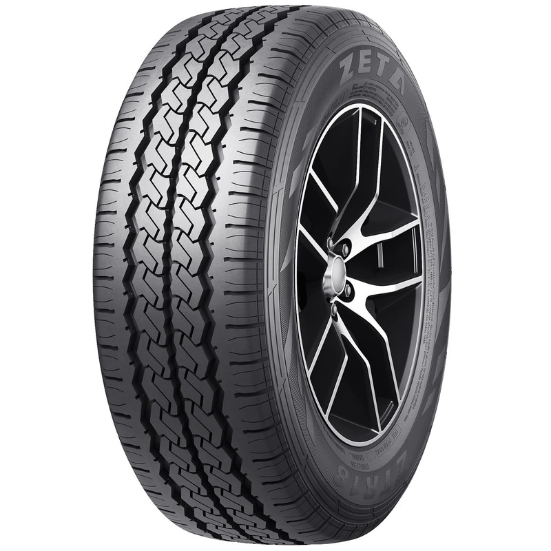NEUMÁTICO ZETA 215/65 R15 C 6PR 104/102T ZTR18 - 2