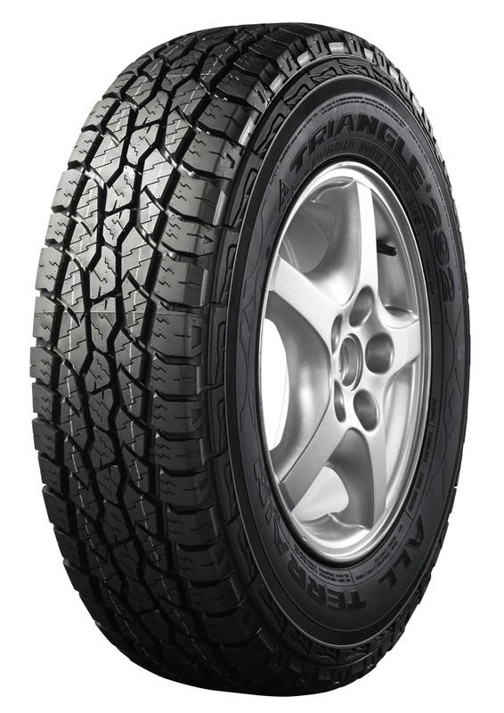 NEUMATICO 235/65 R17 104T TR292 - 1