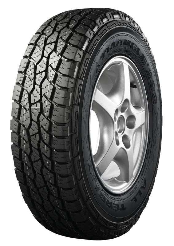 NEUMATICO 235/65 R17 104T TR292 - 1