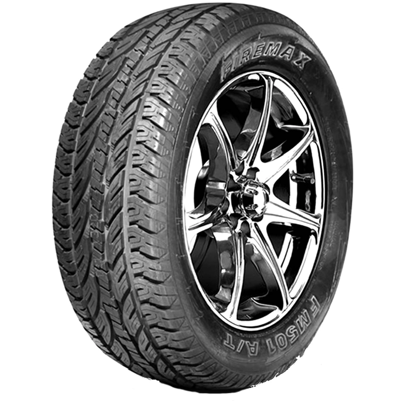 NEUMÁTICO FIREMAX 235/75 R15 109T XL FM501 AT - 2