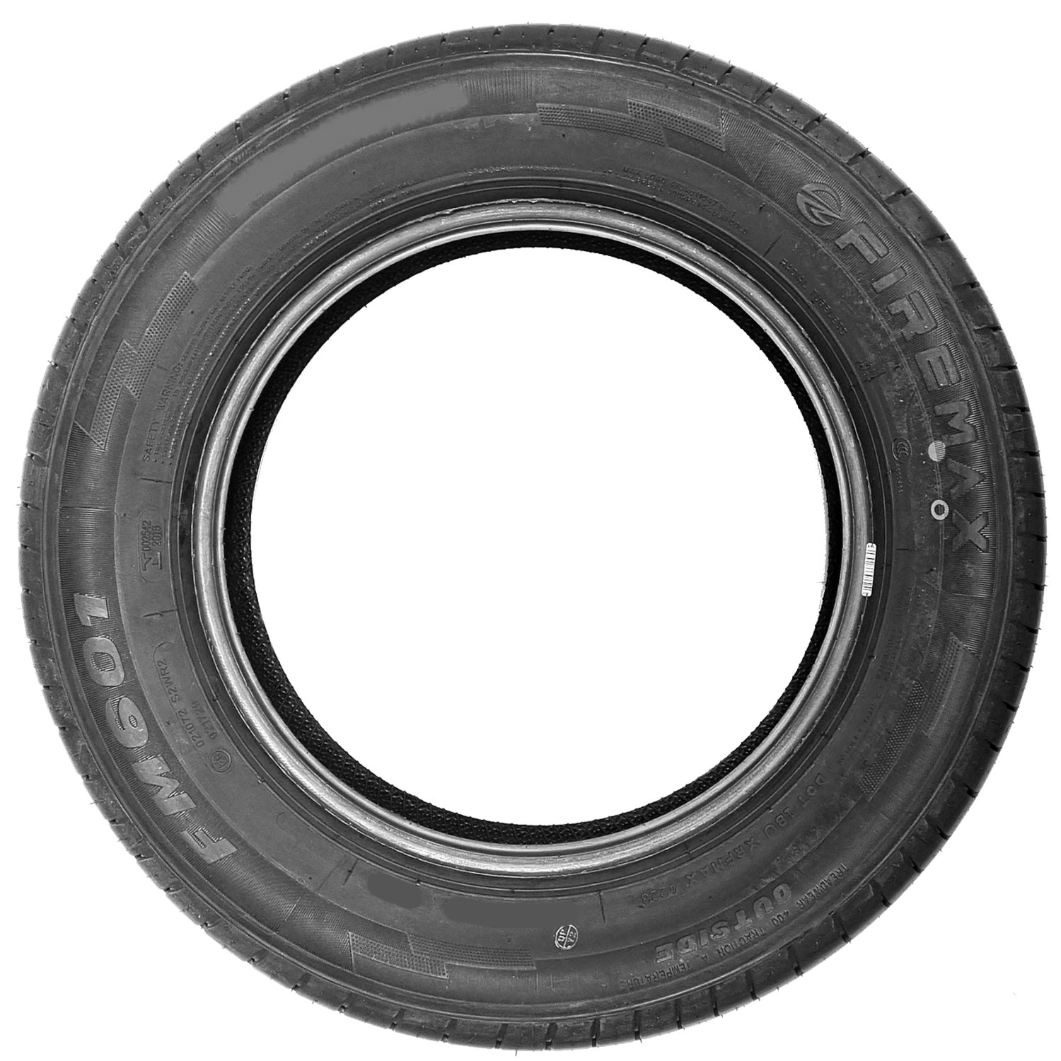 NEUMÁTICO FIREMAX 185/65 R14 86H FM601 - 3