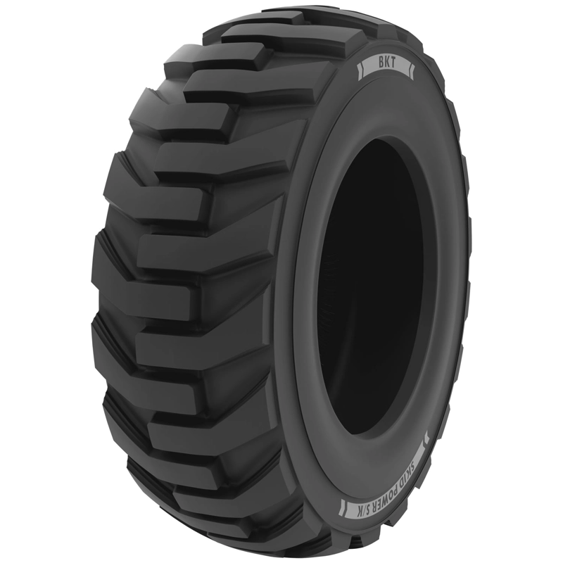 NEUMÁTICO BKT 12- 16.5 10PR SKID POWER SK TL - 1