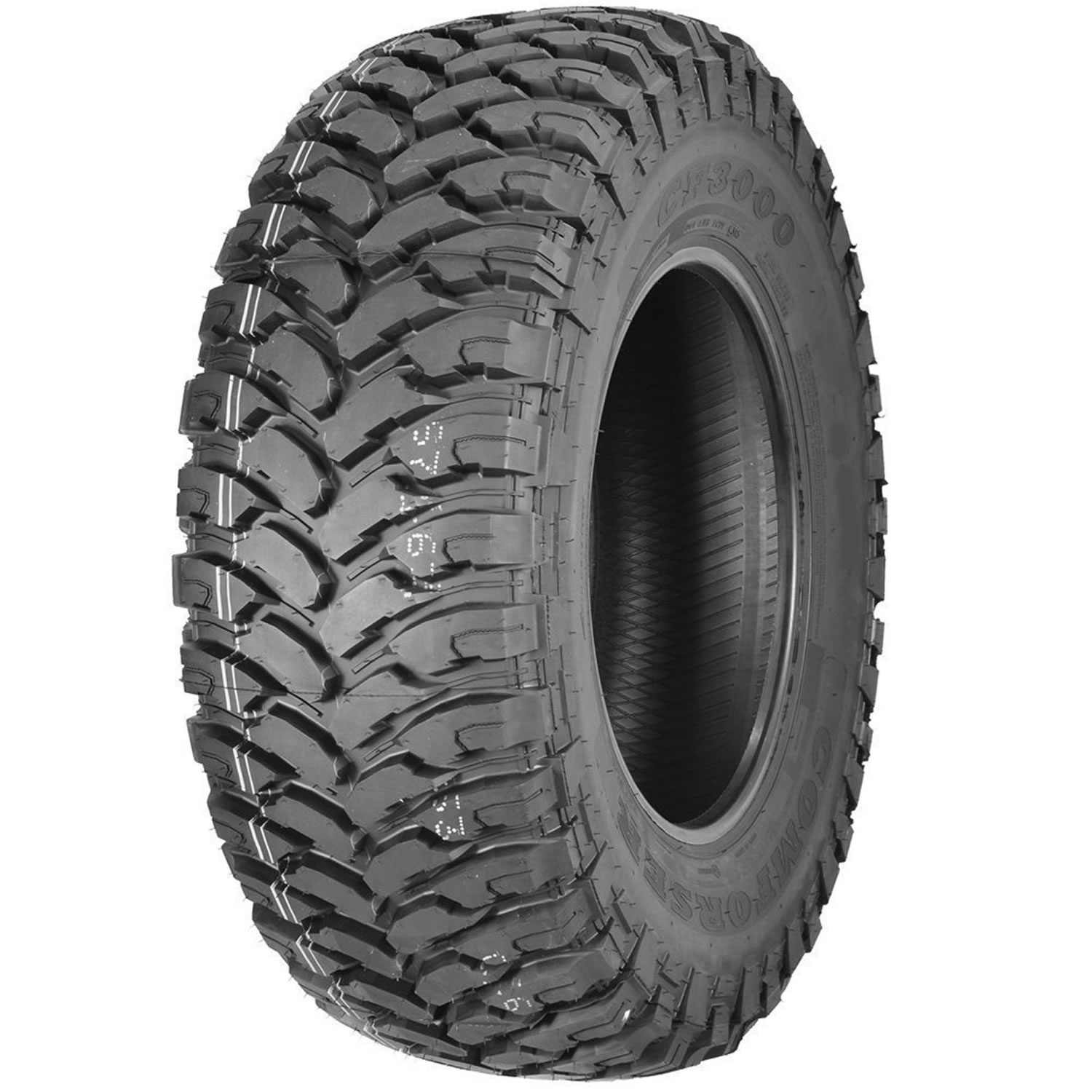 NEUMATICO 235/65 R17 109/105Q COMFORSER CF3000 - 2