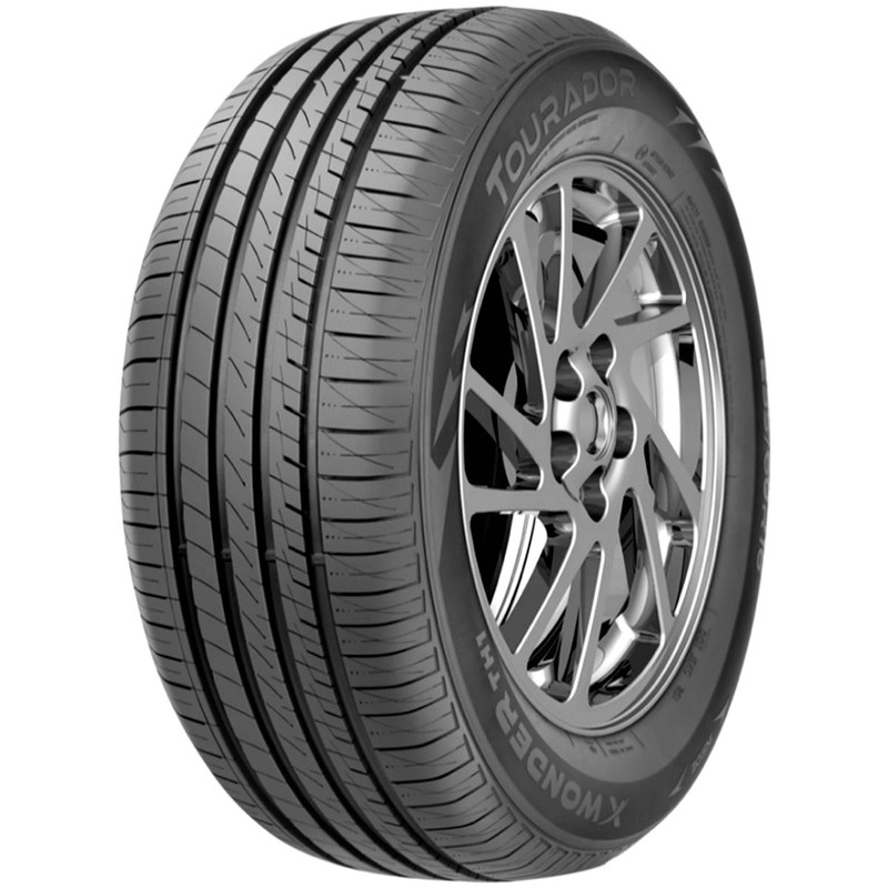 NEUMÁTICO TOURADOR 195/55 R16 91V XL X WONDER TH1 - 2