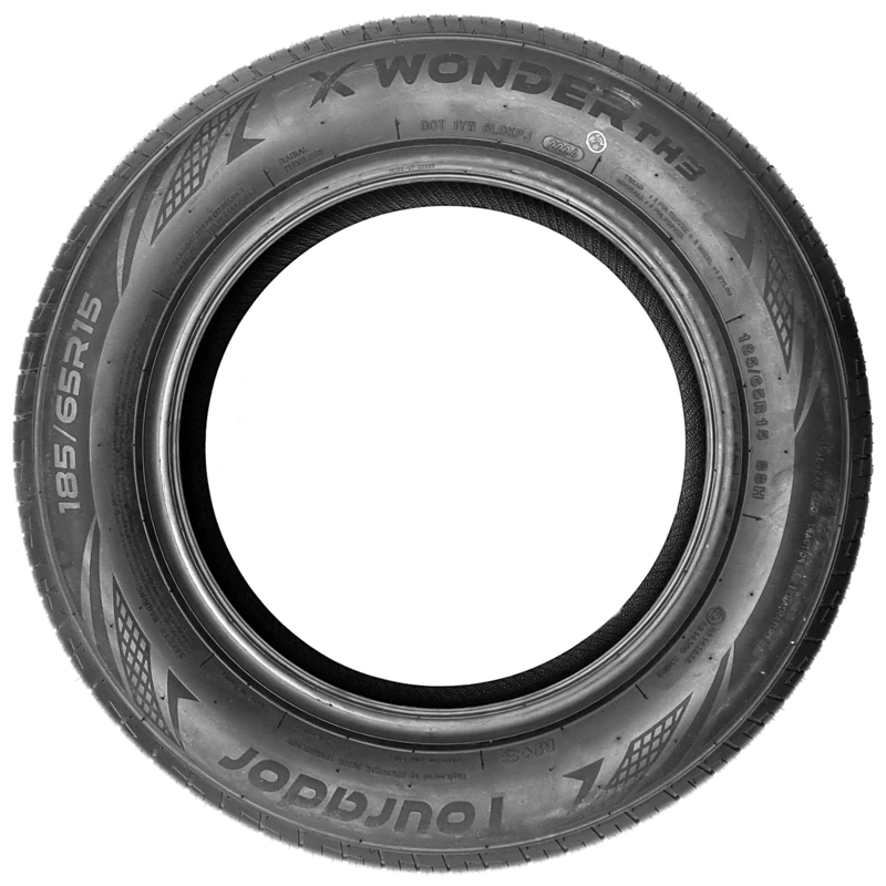 NEUMATICO 185/65R15 88H TOURADOR TH3 - 3