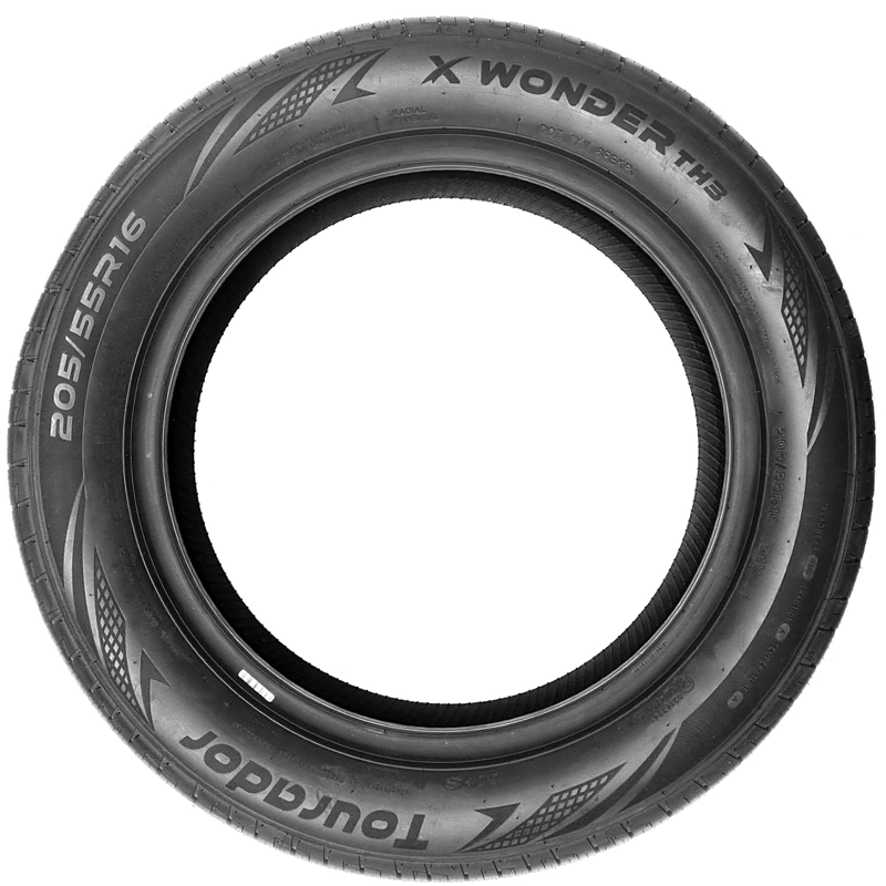 NEUMATICO 205/55R16 91V TOURADOR TH3 - 3