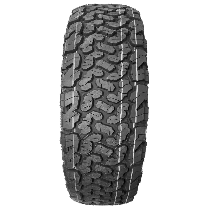 NEUMATICO 245/70R16 111T TOURADOR AT II - 2