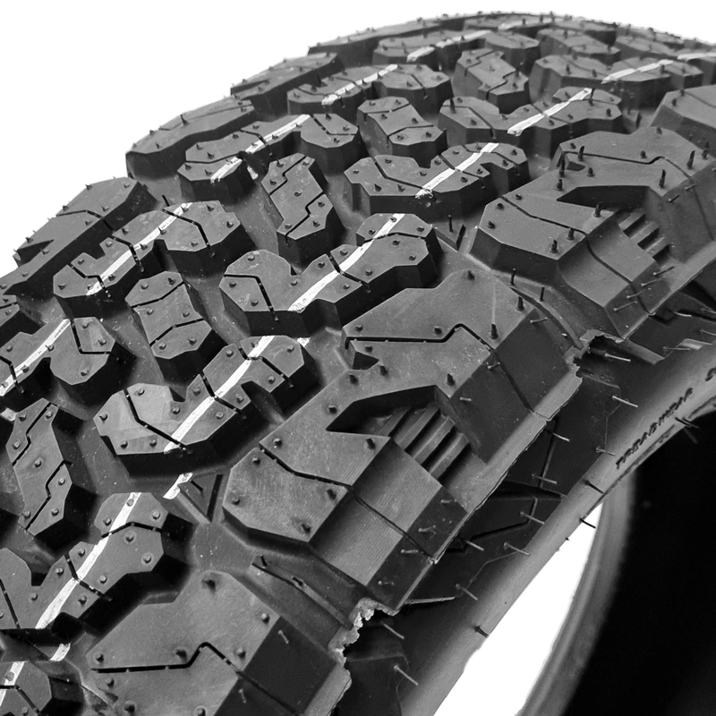 NEUMATICO 245/70R16 111T TOURADOR AT II - 3