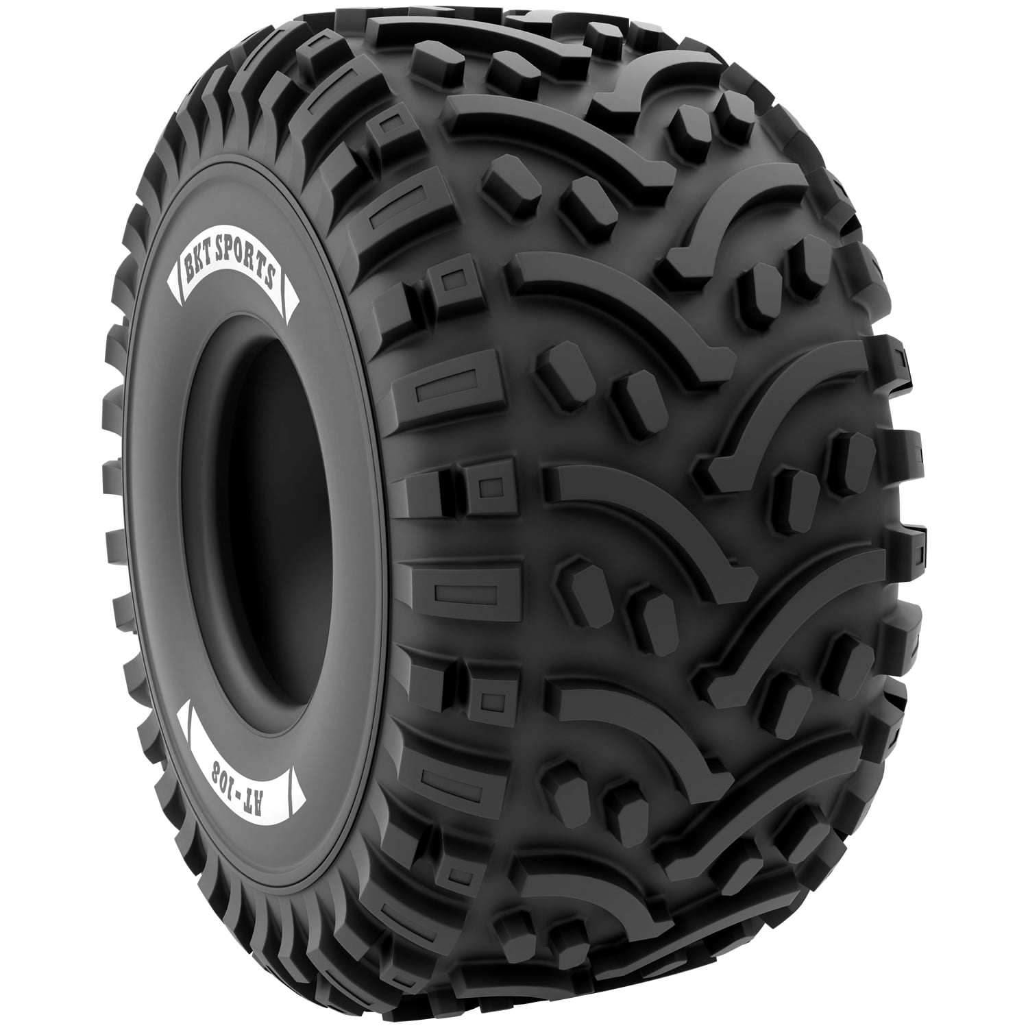 NEUMATICO ATV 24X10.00-11 4PR BKT SPORTS AT108 CUADRIMOTO - 3