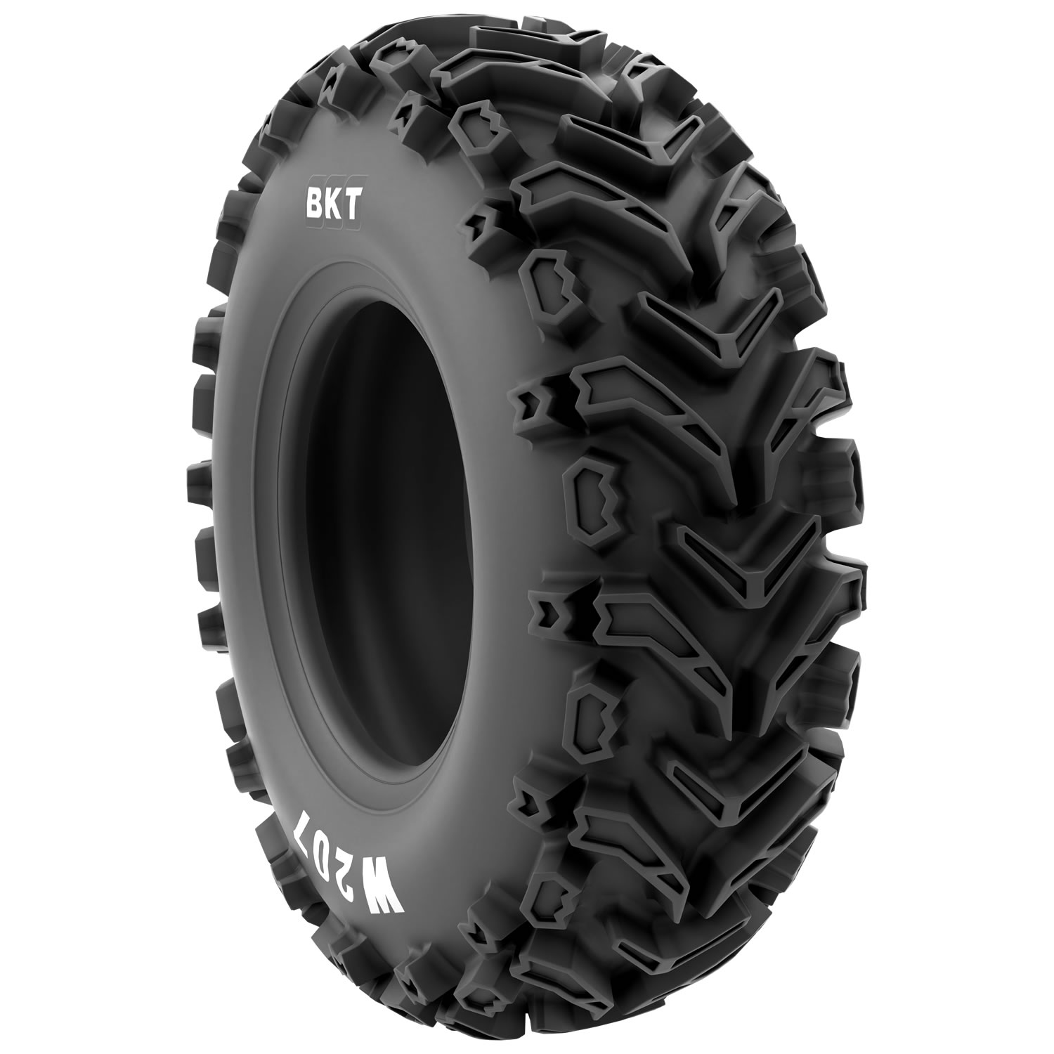 NEUMATICO ATV 24X8.00-12 6PR BKT W207 CUADRIMOTO - 3